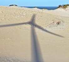 Cegelec réalisera la première ferme éolienne en Algérie