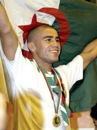 Coupe d'Afrique de boxe-6è Journée-Alger: 4 victoires pour l'Algérie