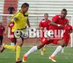 MCS : Un stage bloqué bénéfique pour Saïda