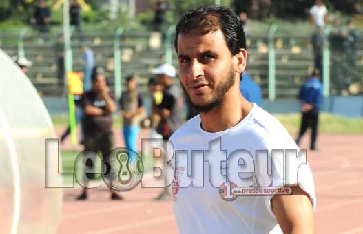 ASO : Bentoucha : «Penser à se racheter»