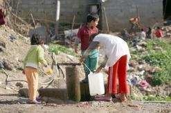 سكان بئر بوحوش في سوق أهراس عطشىبسبب تلوث البئر الرئيسي