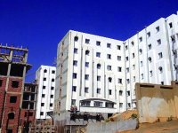 20.000 logements bientôt distribuésLe wali d'Alger l'a annoncé hier à la session de l'APW