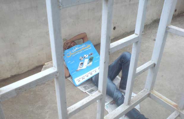 Algérie - Plus du tiers des emprunteurs ANSEJ et CNAC ne remboursent pas leurs dettes