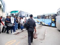 Aïd El-Adha : les transporteurs privés tenus de travailler normalement