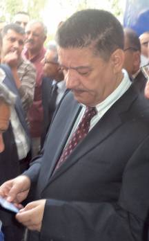 Boudiaf à Tebessa : « 80% des dysfonctionnements sont dus aux gestionnaires »Actu Est : les autres articles