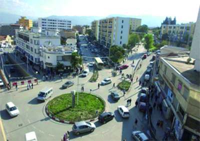 Nécessité de renforcer les services financiers en moyens humains et matériels