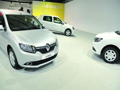 Une bonne qualité de service pour faire la différenceRenault Algérie en fait son cheval de bataille