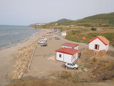 Les villages et les communes les plus propres de Tizi Ouzou connusLe prix Rabah Aïssat organisé par l'APW