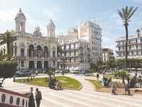 Dialectes de l'ouest algérienUn dictionnaire de transcription phonétique pour bientôt