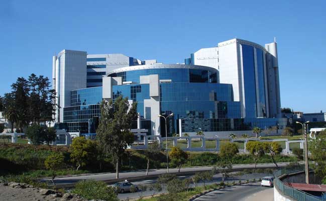 En Algérie, les transferts sociaux sont élevés, mais leur impact demeure faible