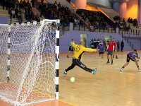 Handball : le MC Oran vise l'accession en super-division  A