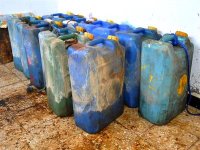 Tlemcen : les temps sont durs pour les  hellaba