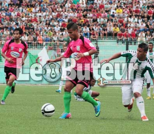 ESM : Mani Saâda PDG, et Slimani à la barre technique