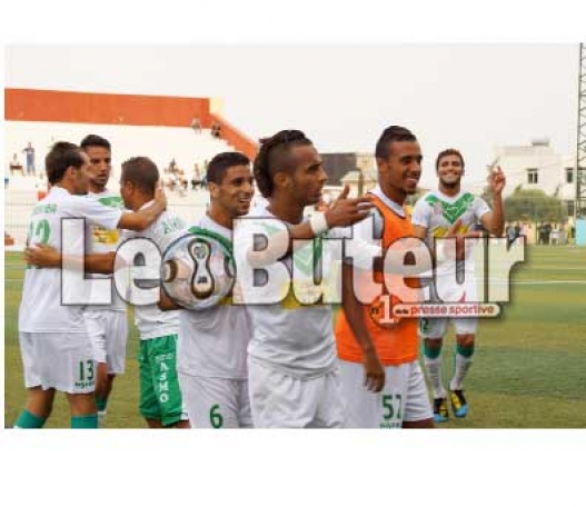 ASMO : Les Asémistes veulent enchaîner avec un quatrième succès consécutif