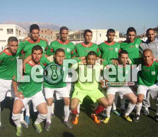Pré-Honneur Bejaia (2e journée) : Place à la mise à jour du calendrier