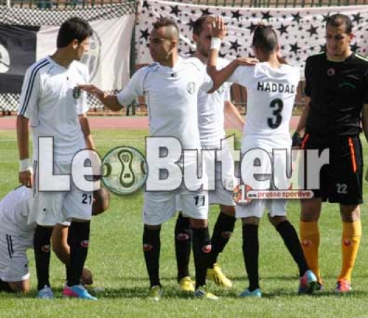 MSPB : Qui sera sur le banc face à Bel Abbès '