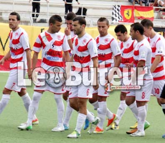 ASK : Saïda, le premier test de Khezzar