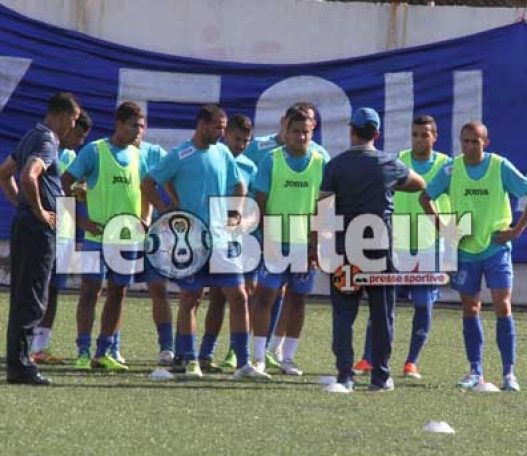 WAT : Brekesi : «Je ne vais pas partir en vacances après l'élimination en Coupe»