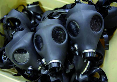 Les vérités cachées