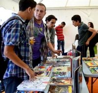 Vers la création d'une association de bédéistes et de dessinateurs de presse algériens