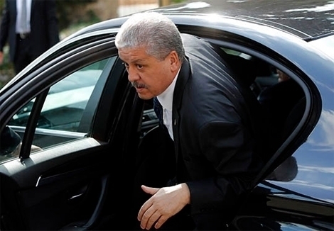 الوزير الأول عبد المالك سلال في زيارة عمل لولاية غرداية السبت القادم