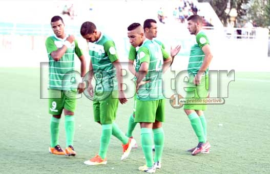 ESM - ASMO : Guitarni : «Battre l'ASMO est possible»