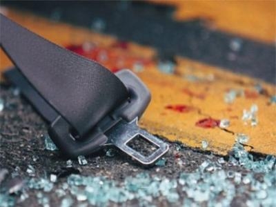 الموكب الرسمي لوالي ولاية قالمة يتعرض لحادث مرور .. واصابة 7 أشخاص