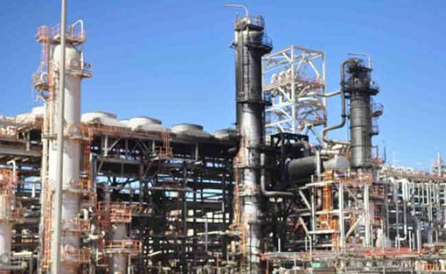 Algérie-La mise en marche totale du site gazier de Tiguentourine avant la fin du 1er semestre 2014