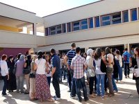 Education nationale : le Cnapest décide de poursuivre la grève (responsable)