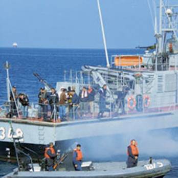 Port d'Arzew : les harragas ne se découragent pas !Oran : les autres articles