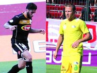 JSK-ESS, un duel alléchantLigue 1 (8e journée)