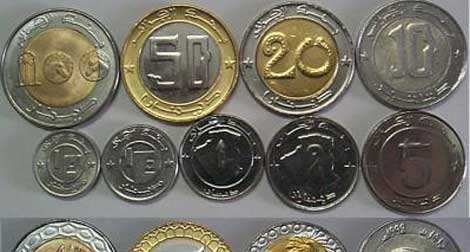 الإطاحة بشبكة تزوير القطع النقدية بتيزي وزو