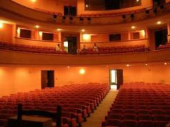 الأسرة الثقافية بمستغانم تستعد لاستلام المسرح الجهوي قبل نهاية العامبلغت نسبة إنجازه 95 بالمائة