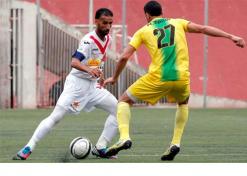 شباب بلوزداد يبحث عن النقاط الثلاث أمام مولودية بجايةفي غياب متوسط الميدان مكحوت