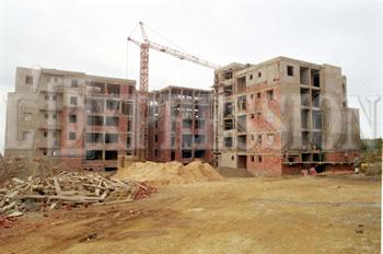 Les contraintes aux multiples facettesREALISATION DE LOGEMENTS SOCIAUX À BEJAIA