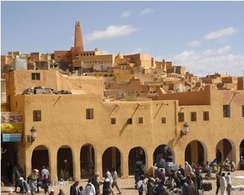 Une visite sur fond de réconciliationABDELMALEK SELLAL SE RENDRA AUJOURD'HUI À GHARDAIA