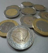 حجز 40900 قطعة أغلبيتها من صنف 20 و50 دج.. تيزي وزو/ توقيف عناصر شبكة مختصة في تزوير القطع النقدية