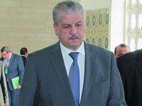 Le Sud au centre de toutes les attentionsLe Premier ministre à Ghardaïa