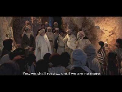 Le 7e art algérien à l'honneur5e édition du Maghreb des films à l'IMA