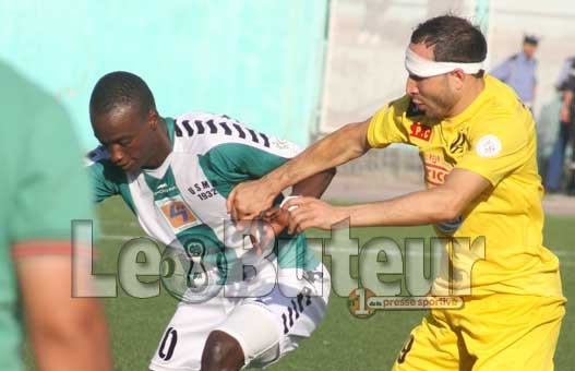 ABS 1 - OM 2 : Bonne opération pour Médéa