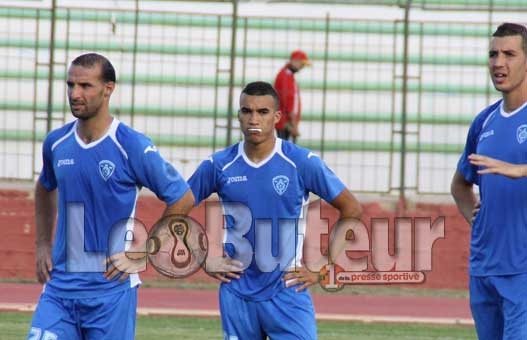 WAT 1 - CAB 0 : Court mais précieux succès