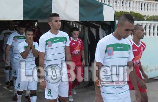 ESM 0 - ASMO 3 : Les Asémistes assomment les Haouata