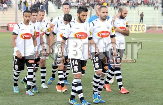 JSK-ESS, Aujourd'hui à 17h45 : Que c'est compliqué pour Sétif !