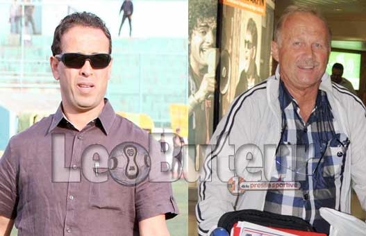 JSK-ESS : Aït Djoudi - Lang,acte II