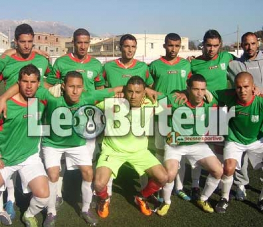 Honneur Tizi Ouzou (6e journée) : DC Boghni-ESDEM et USMDBK-ASCO, deux chocs au sommet