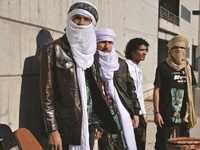 Festival mondial de la musiqueLa troupe targuie Imerhan n'Tinezraft ira à Oslo