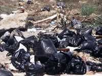 TlemcenLe traitement des déchets des communes pose problème