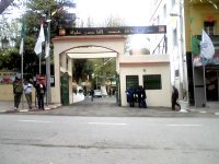 Tlemcen : 70 artistes peintres attendus au salon national 