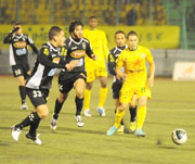 Ligue 1/ Canaris et Aigles s'affrontent ce soirLa grande explication