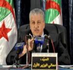 Visite de travail et d'inspection de Sellal à Ghardaïa : Relance économique et sérénité sociale à l'ordre du jour